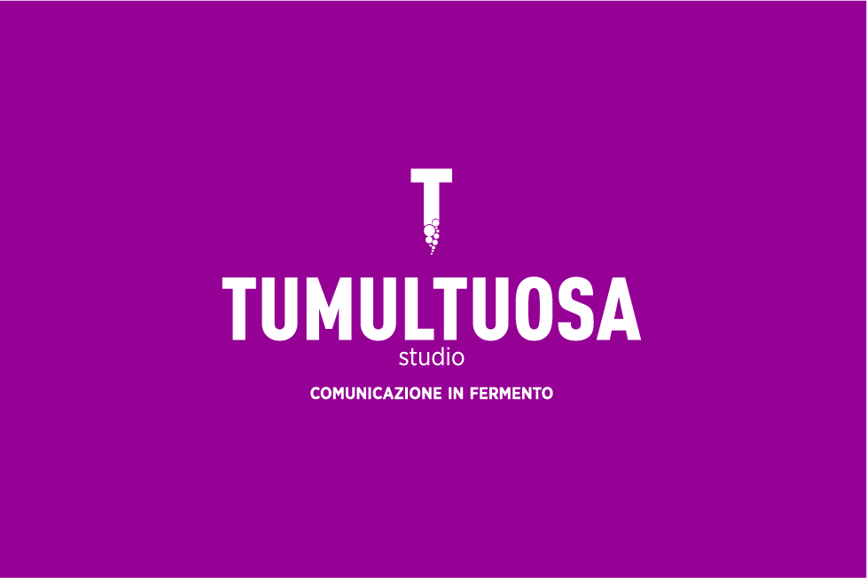 Tumultuosa Studio - local marketing - esperti in comunicazione del vino - olio